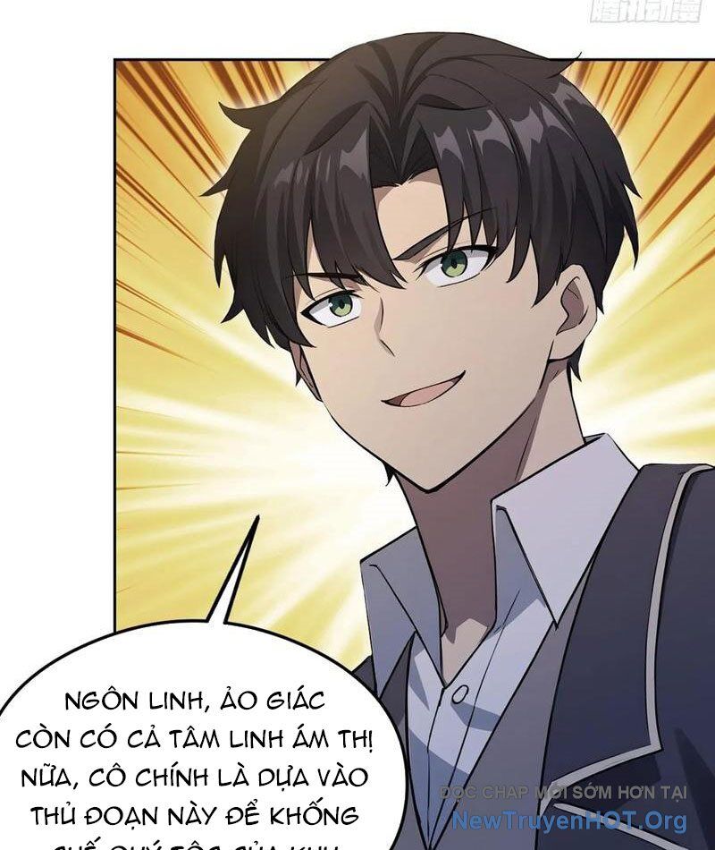 Trò Chơi Quỷ Dị: Ta Dựa Vào Vô Số Công Đức Khắc Thông Quan Chap 155 - Next Chap 156
