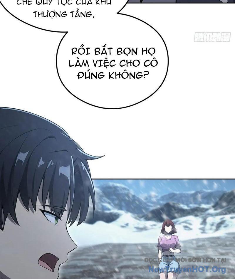 Trò Chơi Quỷ Dị: Ta Dựa Vào Vô Số Công Đức Khắc Thông Quan Chap 155 - Next Chap 156