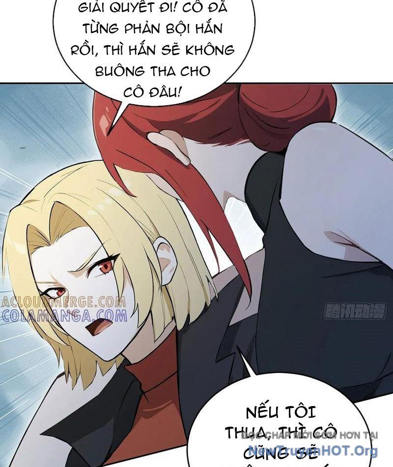 Trò Chơi Quỷ Dị: Ta Dựa Vào Vô Số Công Đức Khắc Thông Quan Chap 155 - Next Chap 156