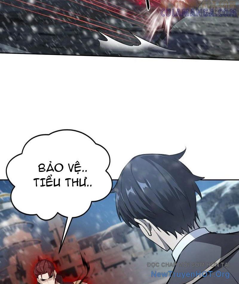 Trò Chơi Quỷ Dị: Ta Dựa Vào Vô Số Công Đức Khắc Thông Quan Chap 155 - Next Chap 156