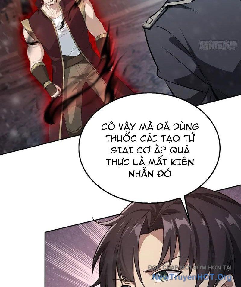 Trò Chơi Quỷ Dị: Ta Dựa Vào Vô Số Công Đức Khắc Thông Quan Chap 155 - Next Chap 156