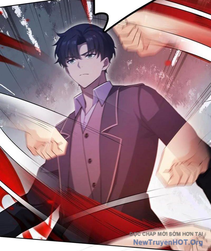 Trò Chơi Quỷ Dị: Ta Dựa Vào Vô Số Công Đức Khắc Thông Quan Chap 155 - Next Chap 156