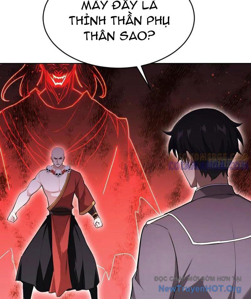 Trò Chơi Quỷ Dị: Ta Dựa Vào Vô Số Công Đức Khắc Thông Quan Chap 155 - Next Chap 156