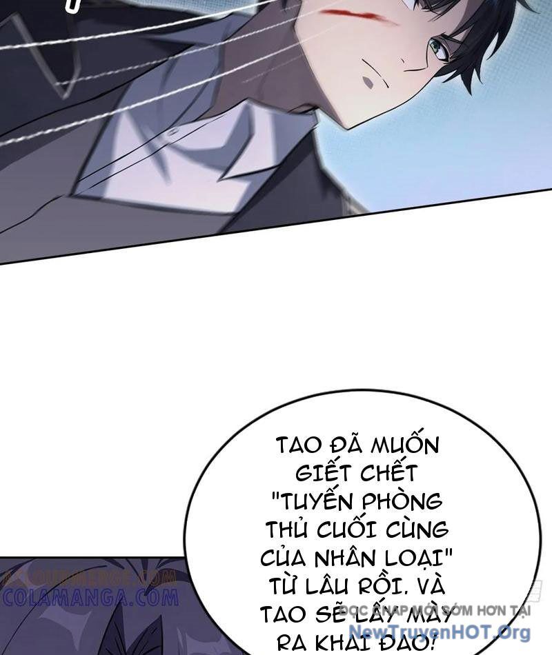 Trò Chơi Quỷ Dị: Ta Dựa Vào Vô Số Công Đức Khắc Thông Quan Chap 155 - Next Chap 156