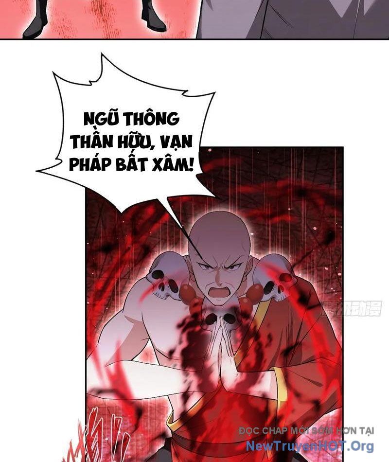 Trò Chơi Quỷ Dị: Ta Dựa Vào Vô Số Công Đức Khắc Thông Quan Chap 155 - Next Chap 156