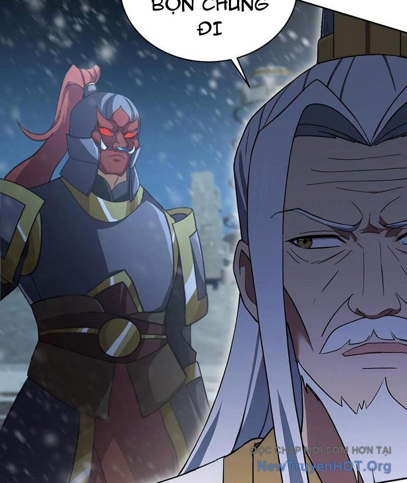 Trò Chơi Quỷ Dị: Ta Dựa Vào Vô Số Công Đức Khắc Thông Quan Chap 155 - Next Chap 156