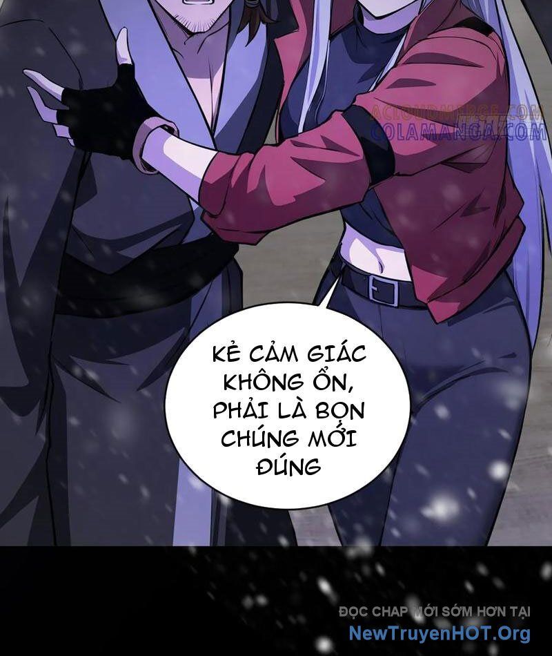 Trò Chơi Quỷ Dị: Ta Dựa Vào Vô Số Công Đức Khắc Thông Quan Chap 155 - Next Chap 156