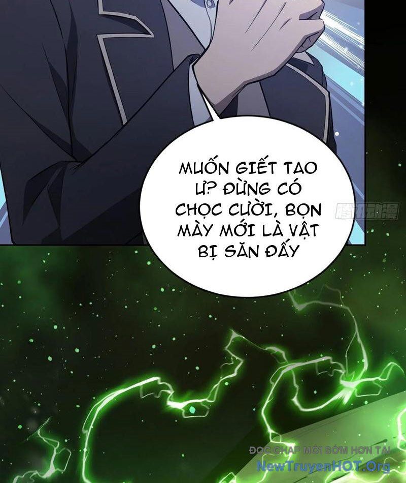 Trò Chơi Quỷ Dị: Ta Dựa Vào Vô Số Công Đức Khắc Thông Quan Chap 155 - Next Chap 156