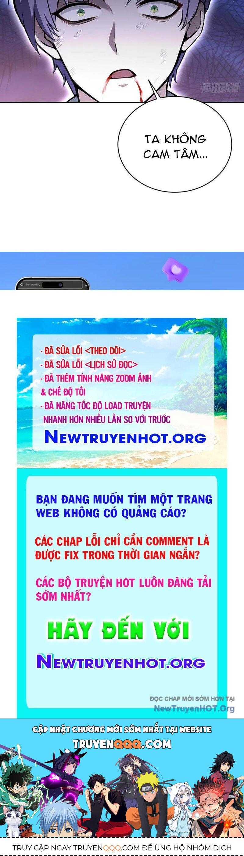 Trò Chơi Quỷ Dị: Ta Dựa Vào Vô Số Công Đức Khắc Thông Quan Chap 155 - Next Chap 156