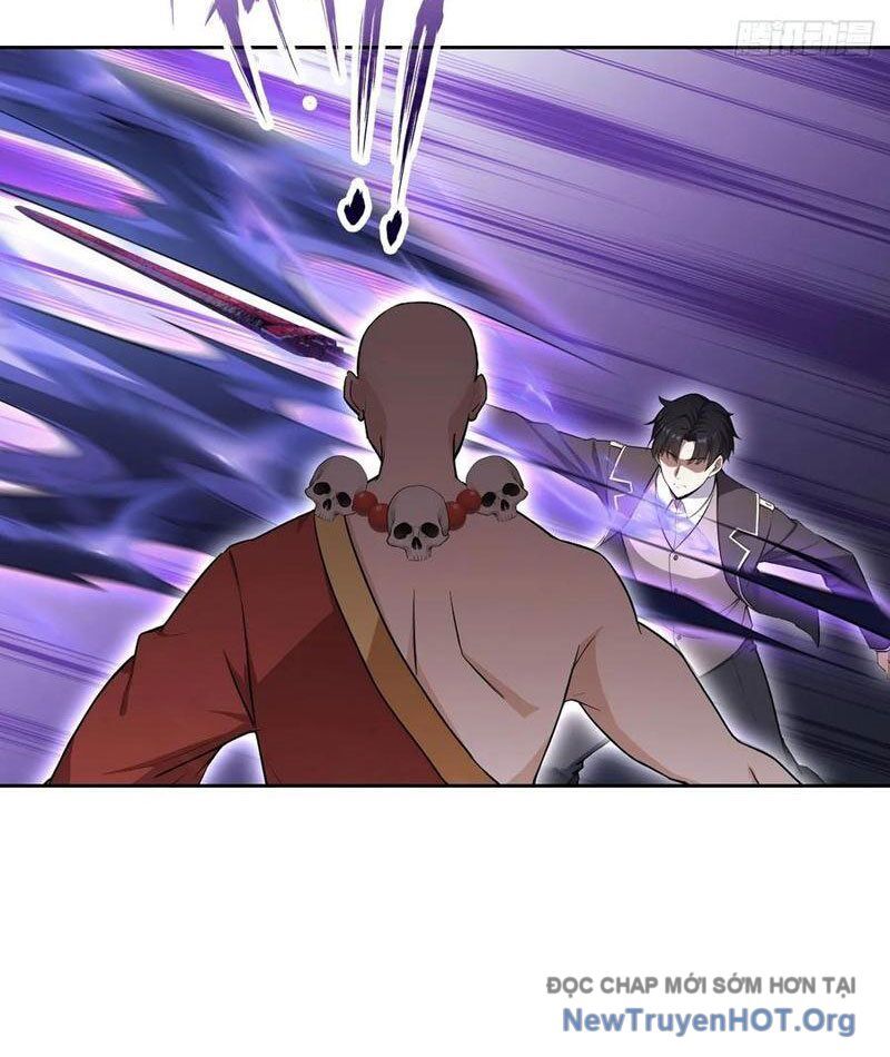 Trò Chơi Quỷ Dị: Ta Dựa Vào Vô Số Công Đức Khắc Thông Quan Chap 155 - Next Chap 156
