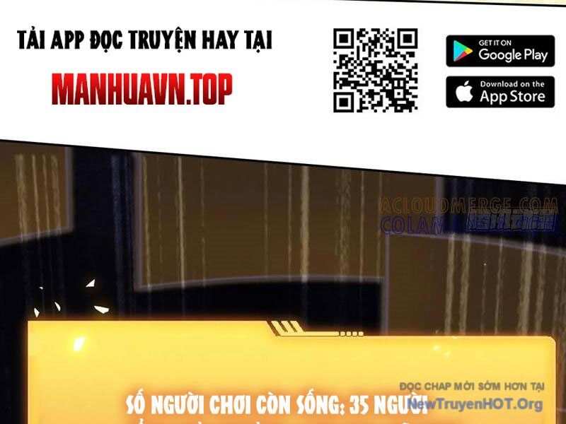 Trò Chơi Quỷ Dị: Ta Dựa Vào Vô Số Công Đức Khắc Thông Quan Chap 157 - Next Chap 158