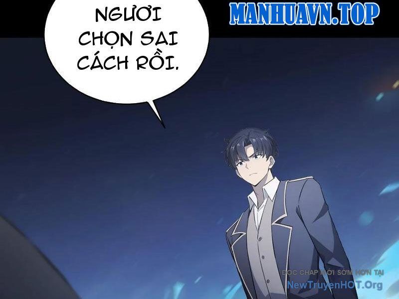 Trò Chơi Quỷ Dị: Ta Dựa Vào Vô Số Công Đức Khắc Thông Quan Chap 157 - Next Chap 158