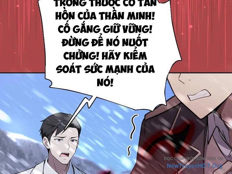 Trò Chơi Quỷ Dị: Ta Dựa Vào Vô Số Công Đức Khắc Thông Quan Chap 157 - Next Chap 158
