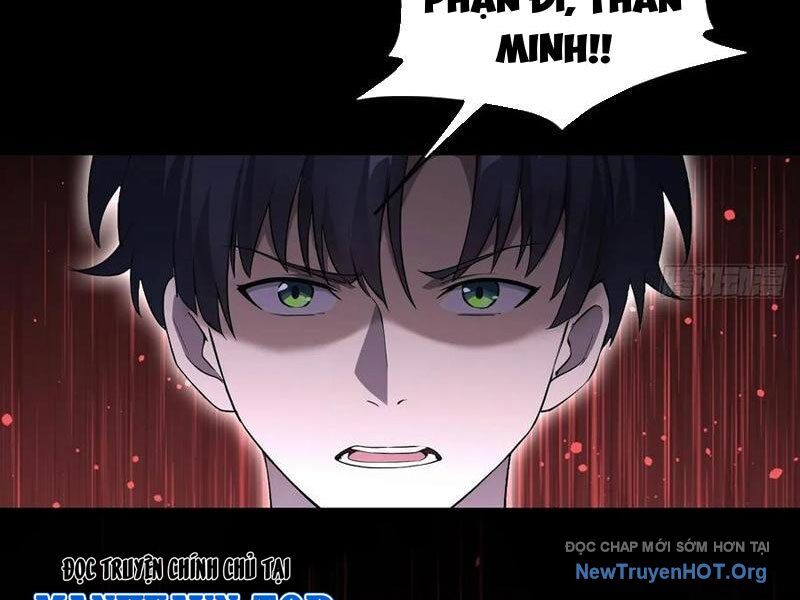 Trò Chơi Quỷ Dị: Ta Dựa Vào Vô Số Công Đức Khắc Thông Quan Chap 157 - Next Chap 158