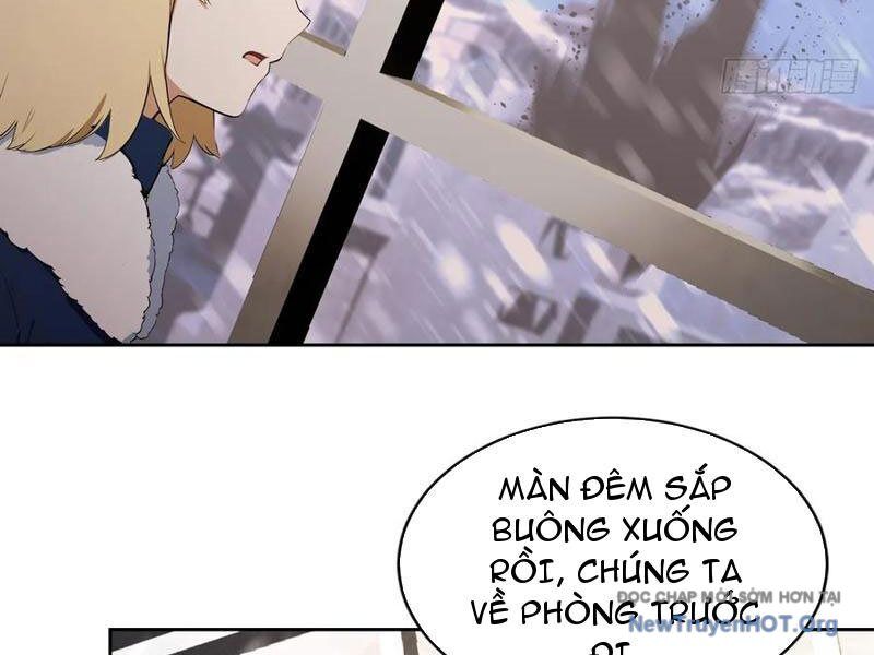 Trò Chơi Quỷ Dị: Ta Dựa Vào Vô Số Công Đức Khắc Thông Quan Chap 157 - Next Chap 158