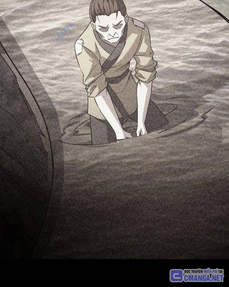 Trò Chơi Quỷ Dị: Ta Dựa Vào Vô Số Công Đức Khắc Thông Quan Chap 16 - Next Chap 17