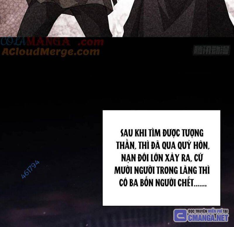 Trò Chơi Quỷ Dị: Ta Dựa Vào Vô Số Công Đức Khắc Thông Quan Chap 16 - Next Chap 17