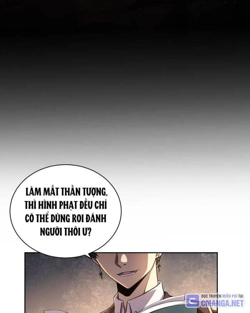 Trò Chơi Quỷ Dị: Ta Dựa Vào Vô Số Công Đức Khắc Thông Quan Chap 16 - Next Chap 17