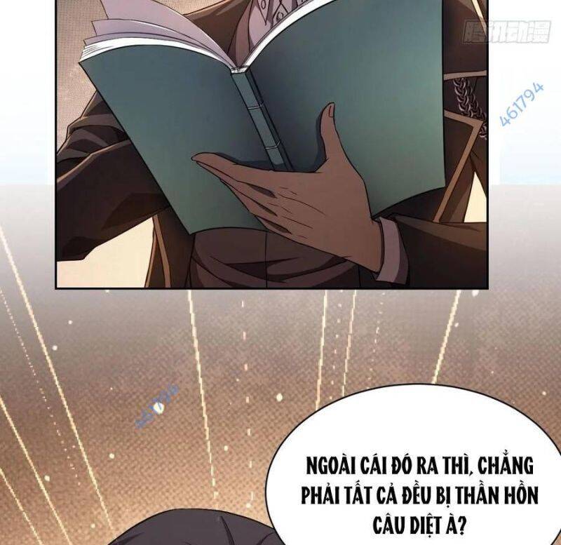 Trò Chơi Quỷ Dị: Ta Dựa Vào Vô Số Công Đức Khắc Thông Quan Chap 16 - Next Chap 17