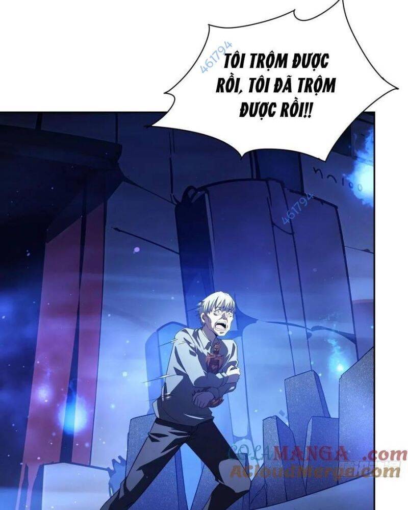 Trò Chơi Quỷ Dị: Ta Dựa Vào Vô Số Công Đức Khắc Thông Quan Chap 16 - Next Chap 17