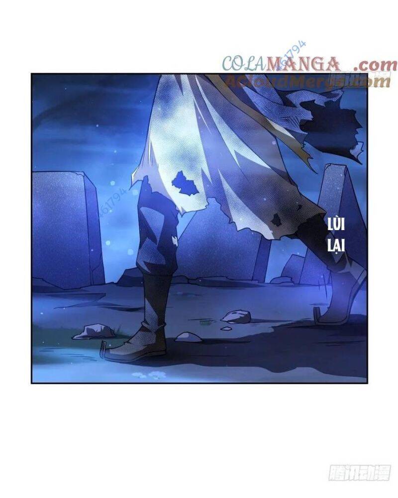 Trò Chơi Quỷ Dị: Ta Dựa Vào Vô Số Công Đức Khắc Thông Quan Chap 16 - Next Chap 17