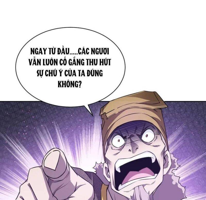 Trò Chơi Quỷ Dị: Ta Dựa Vào Vô Số Công Đức Khắc Thông Quan Chap 16 - Next Chap 17