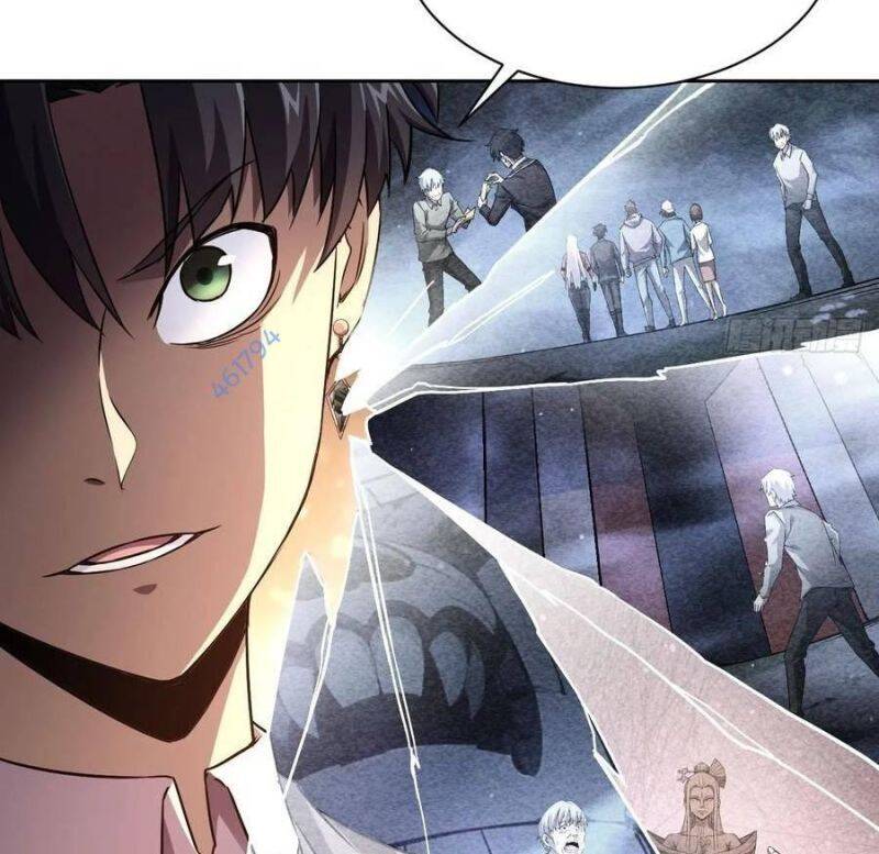 Trò Chơi Quỷ Dị: Ta Dựa Vào Vô Số Công Đức Khắc Thông Quan Chap 16 - Next Chap 17