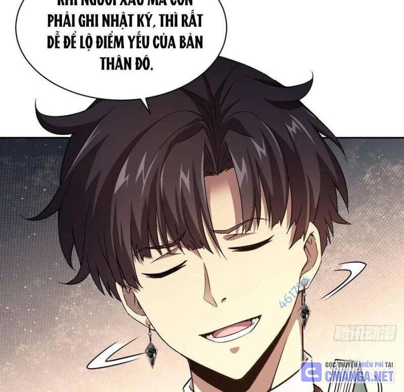 Trò Chơi Quỷ Dị: Ta Dựa Vào Vô Số Công Đức Khắc Thông Quan Chap 16 - Next Chap 17
