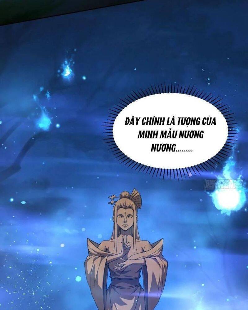 Trò Chơi Quỷ Dị: Ta Dựa Vào Vô Số Công Đức Khắc Thông Quan Chap 16 - Next Chap 17