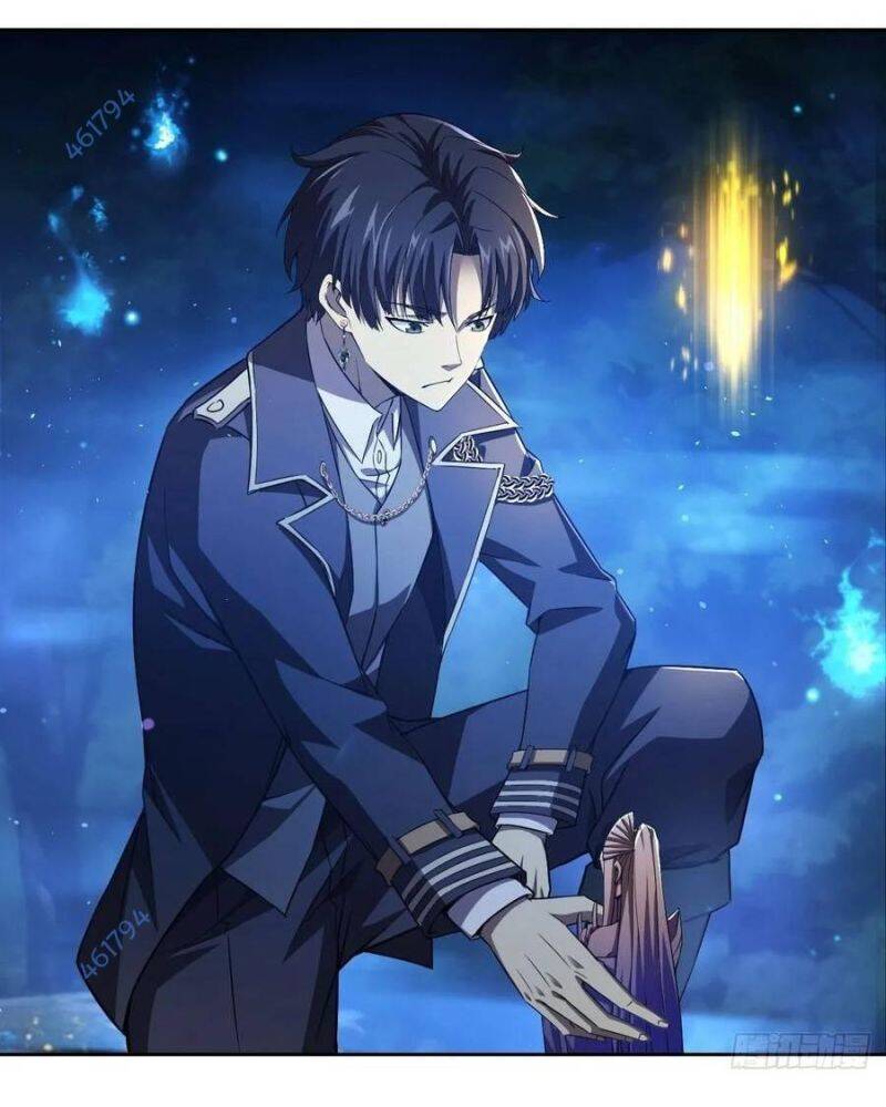 Trò Chơi Quỷ Dị: Ta Dựa Vào Vô Số Công Đức Khắc Thông Quan Chap 16 - Next Chap 17