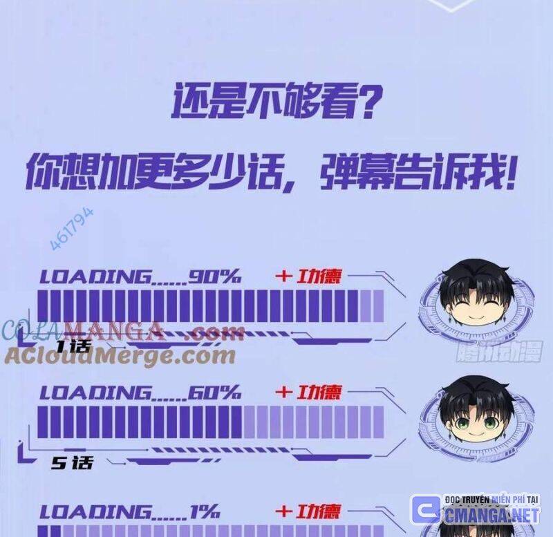 Trò Chơi Quỷ Dị: Ta Dựa Vào Vô Số Công Đức Khắc Thông Quan Chap 16 - Next Chap 17