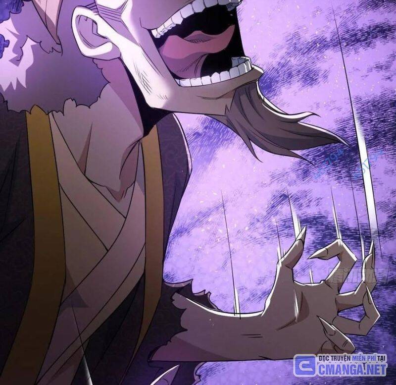 Trò Chơi Quỷ Dị: Ta Dựa Vào Vô Số Công Đức Khắc Thông Quan Chap 16 - Next Chap 17