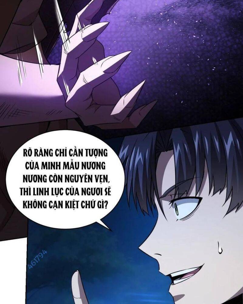 Trò Chơi Quỷ Dị: Ta Dựa Vào Vô Số Công Đức Khắc Thông Quan Chap 16 - Next Chap 17