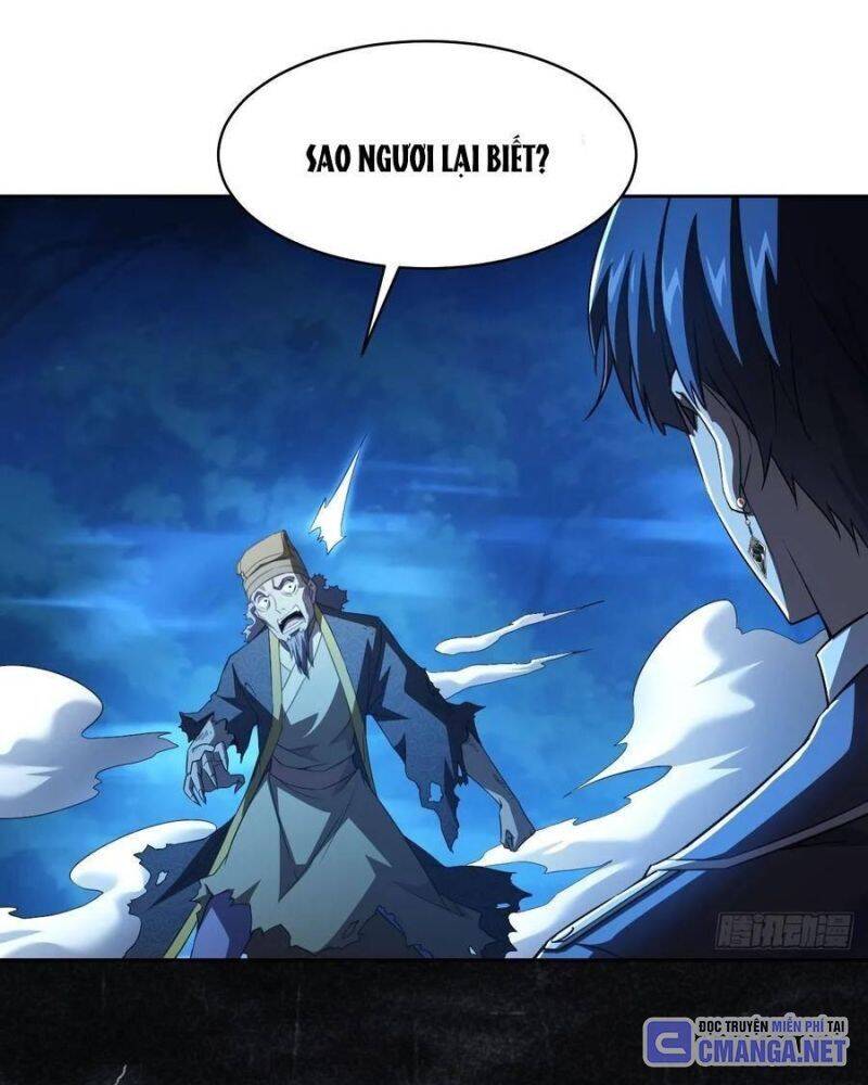 Trò Chơi Quỷ Dị: Ta Dựa Vào Vô Số Công Đức Khắc Thông Quan Chap 16 - Next Chap 17