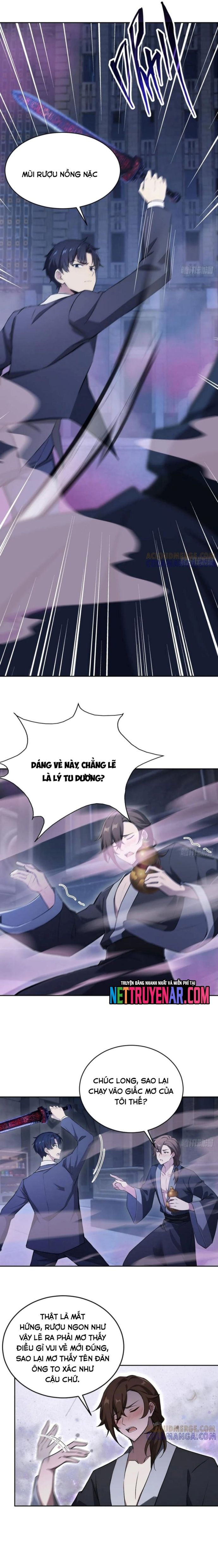Trò Chơi Quỷ Dị: Ta Dựa Vào Vô Số Công Đức Khắc Thông Quan Chap 160 - Next Chap 161