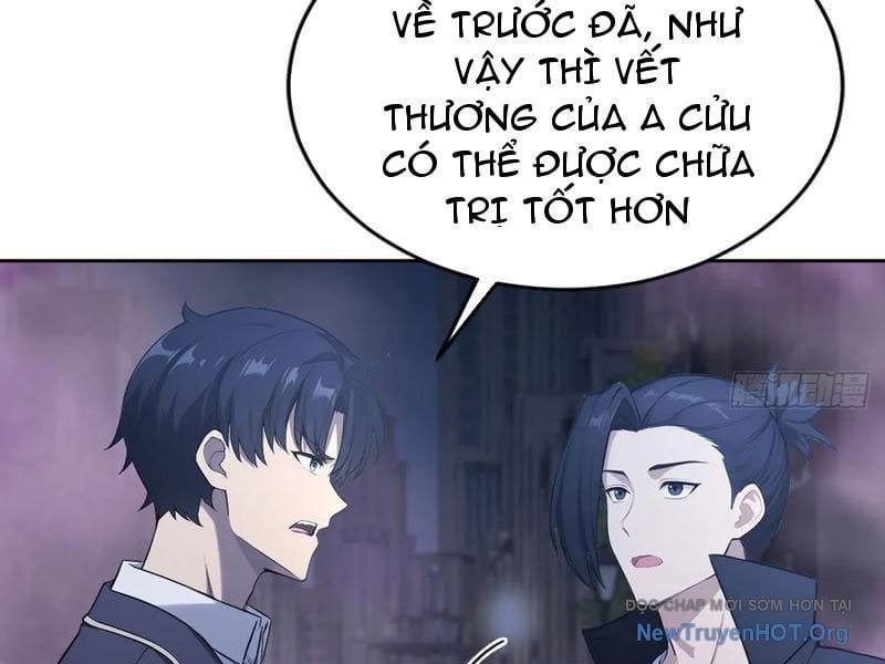 Trò Chơi Quỷ Dị: Ta Dựa Vào Vô Số Công Đức Khắc Thông Quan Chap 161 - Next Chap 162