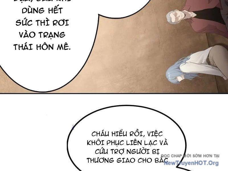 Trò Chơi Quỷ Dị: Ta Dựa Vào Vô Số Công Đức Khắc Thông Quan Chap 161 - Next Chap 162