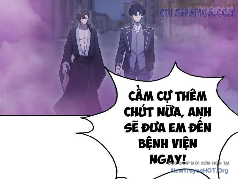 Trò Chơi Quỷ Dị: Ta Dựa Vào Vô Số Công Đức Khắc Thông Quan Chap 161 - Next Chap 162