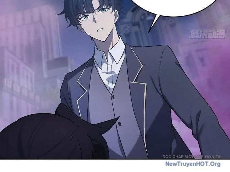 Trò Chơi Quỷ Dị: Ta Dựa Vào Vô Số Công Đức Khắc Thông Quan Chap 161 - Next Chap 162
