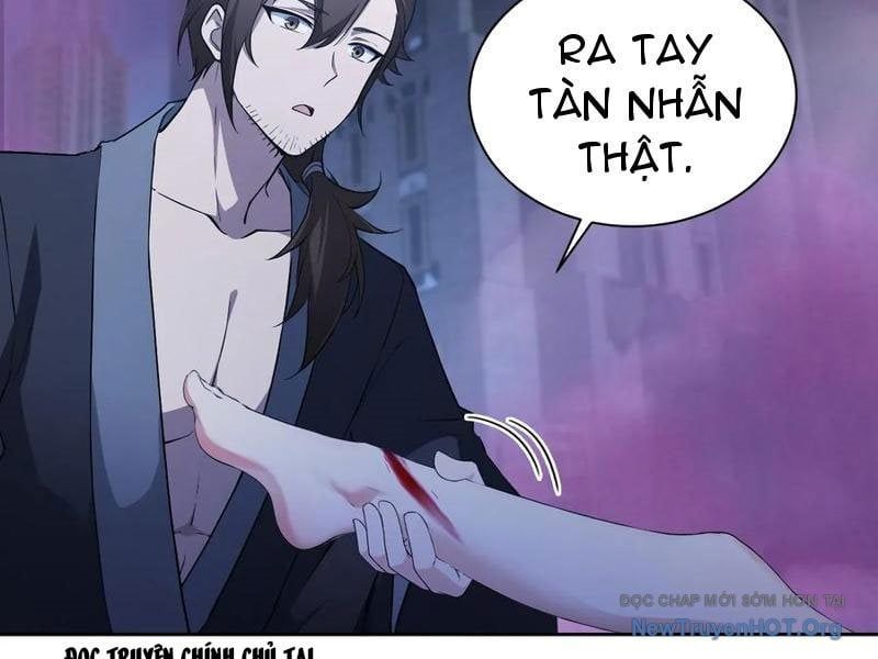 Trò Chơi Quỷ Dị: Ta Dựa Vào Vô Số Công Đức Khắc Thông Quan Chap 161 - Next Chap 162