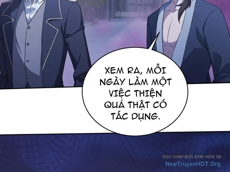Trò Chơi Quỷ Dị: Ta Dựa Vào Vô Số Công Đức Khắc Thông Quan Chap 161 - Next Chap 162