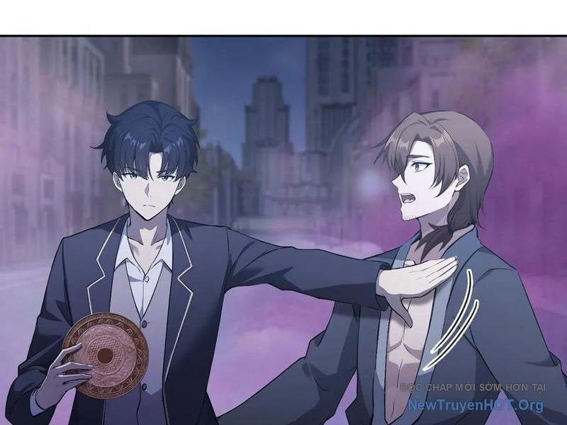 Trò Chơi Quỷ Dị: Ta Dựa Vào Vô Số Công Đức Khắc Thông Quan Chap 161 - Next Chap 162