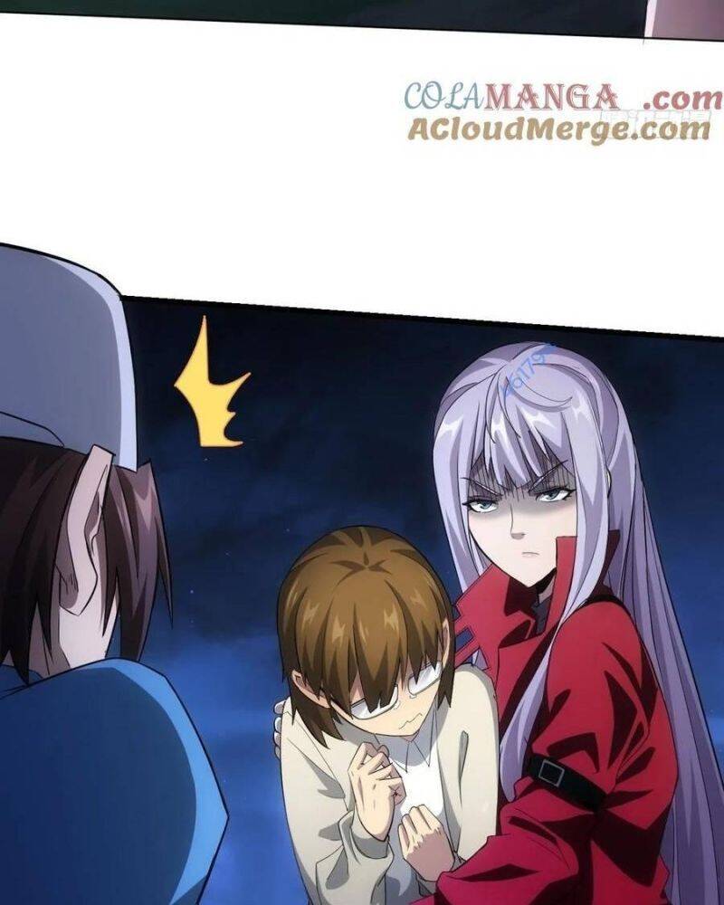 Trò Chơi Quỷ Dị: Ta Dựa Vào Vô Số Công Đức Khắc Thông Quan Chap 17 - Next Chap 18