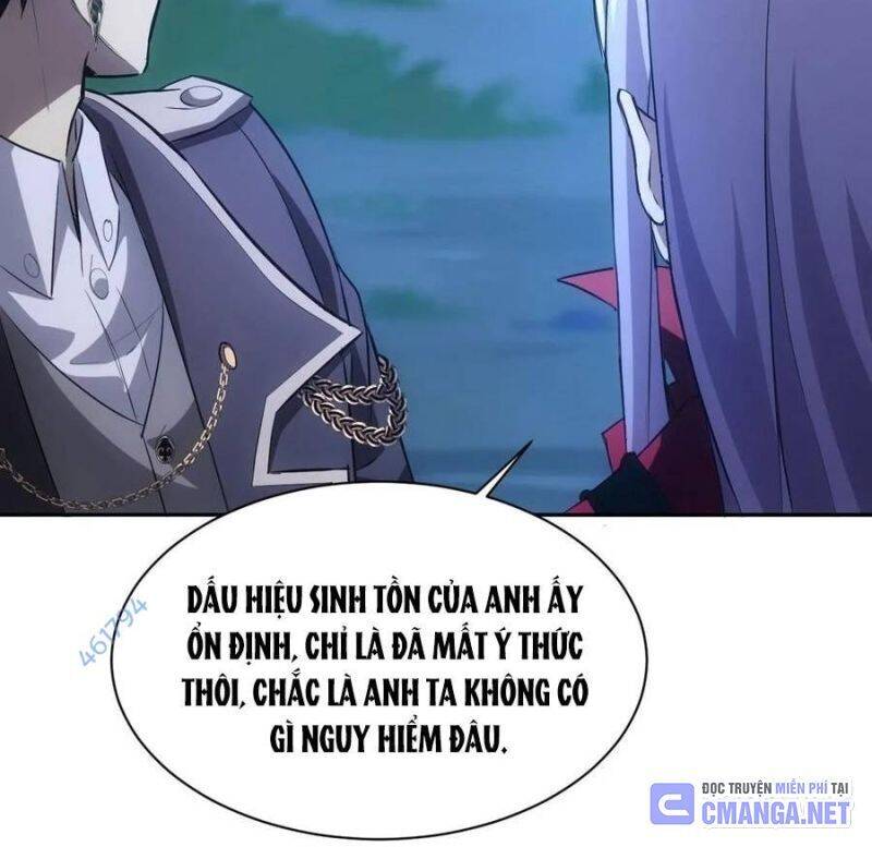 Trò Chơi Quỷ Dị: Ta Dựa Vào Vô Số Công Đức Khắc Thông Quan Chap 17 - Next Chap 18