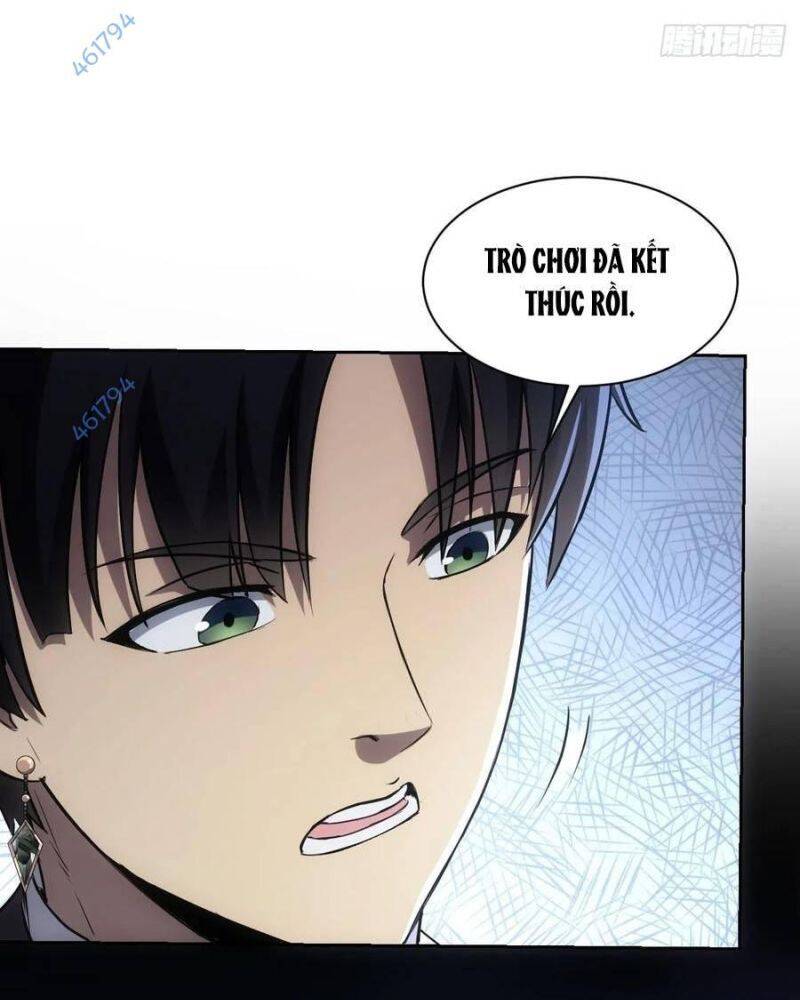 Trò Chơi Quỷ Dị: Ta Dựa Vào Vô Số Công Đức Khắc Thông Quan Chap 17 - Next Chap 18