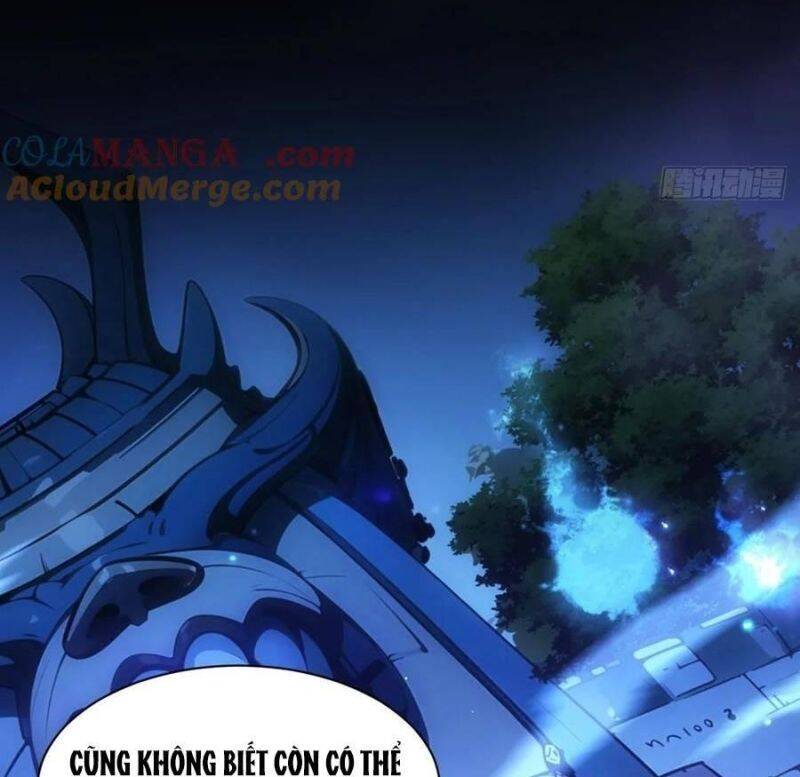 Trò Chơi Quỷ Dị: Ta Dựa Vào Vô Số Công Đức Khắc Thông Quan Chap 17 - Next Chap 18