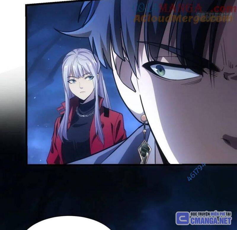 Trò Chơi Quỷ Dị: Ta Dựa Vào Vô Số Công Đức Khắc Thông Quan Chap 17 - Next Chap 18
