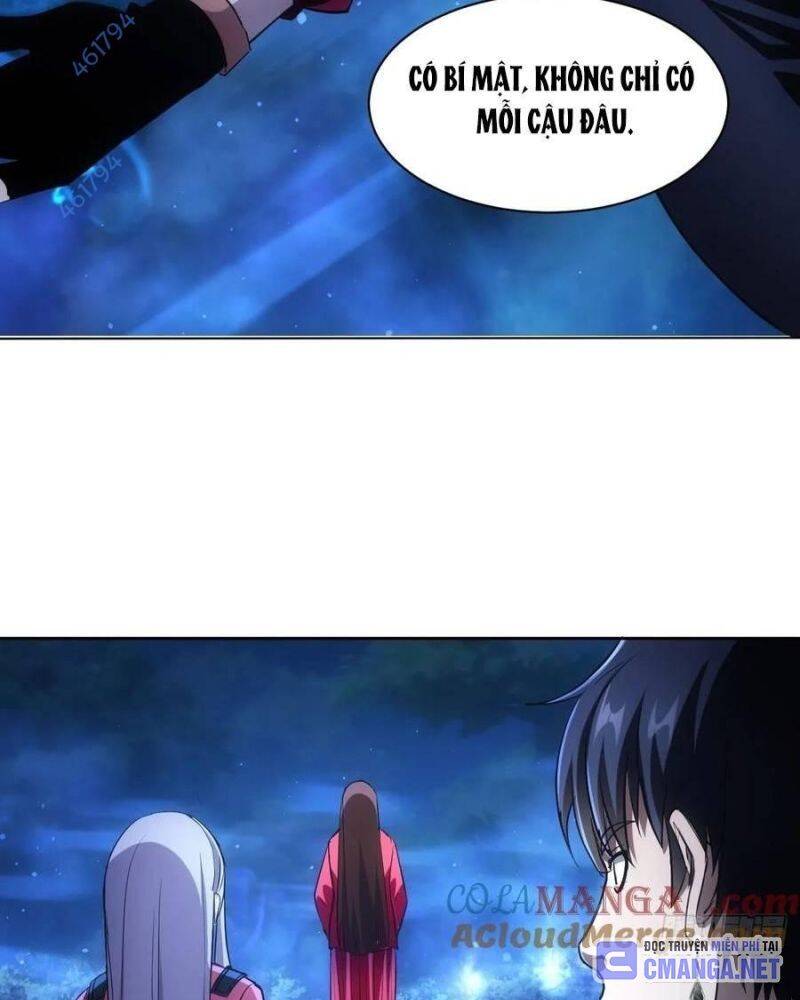 Trò Chơi Quỷ Dị: Ta Dựa Vào Vô Số Công Đức Khắc Thông Quan Chap 17 - Next Chap 18