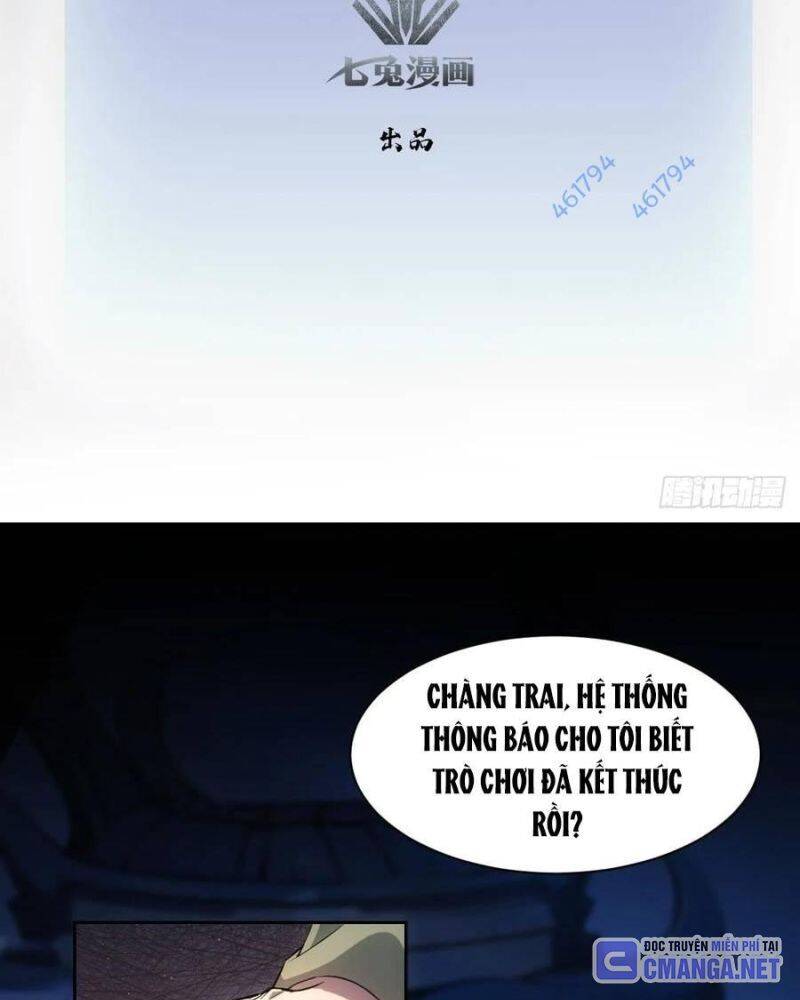 Trò Chơi Quỷ Dị: Ta Dựa Vào Vô Số Công Đức Khắc Thông Quan Chap 17 - Next Chap 18