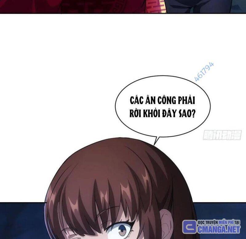 Trò Chơi Quỷ Dị: Ta Dựa Vào Vô Số Công Đức Khắc Thông Quan Chap 17 - Next Chap 18